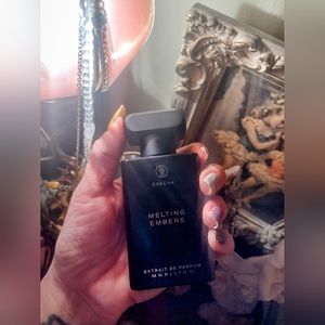 🖤 Oakcha Melting Embers